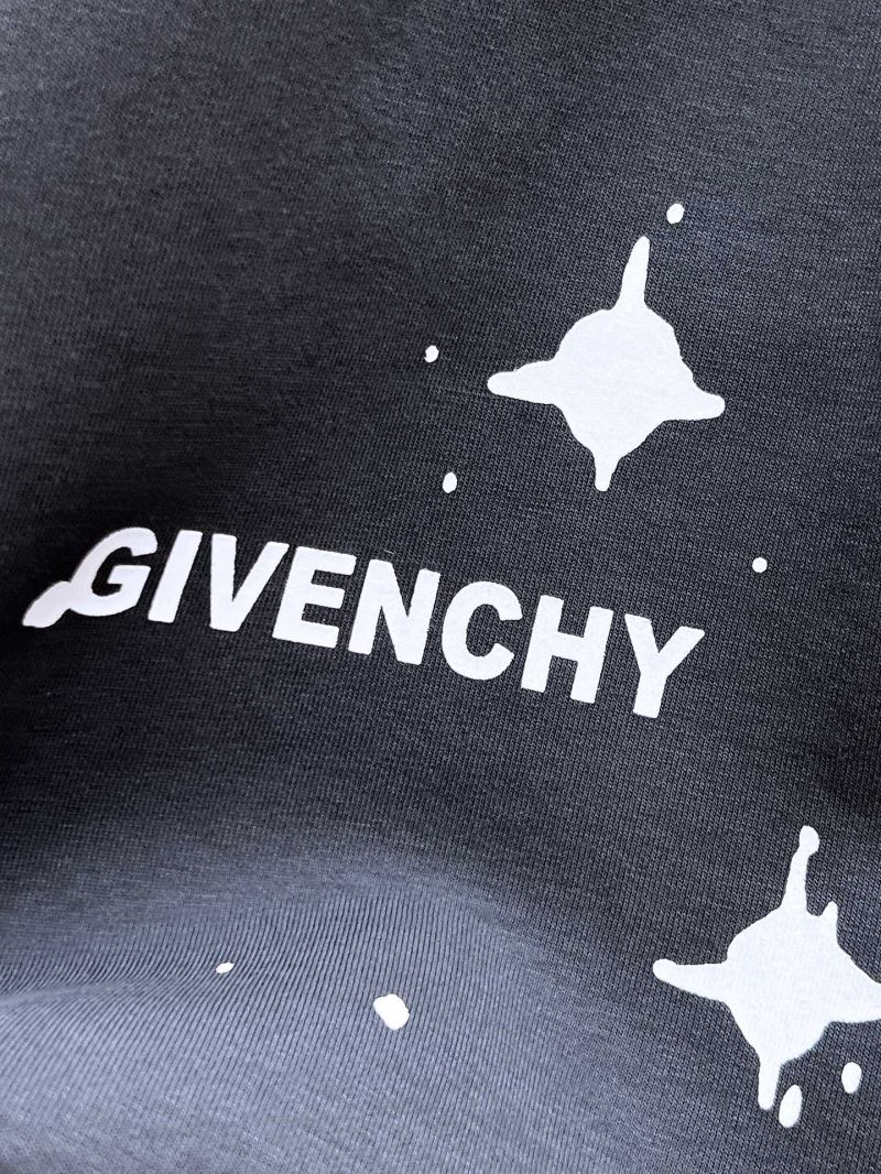 Givenchy Short Pants